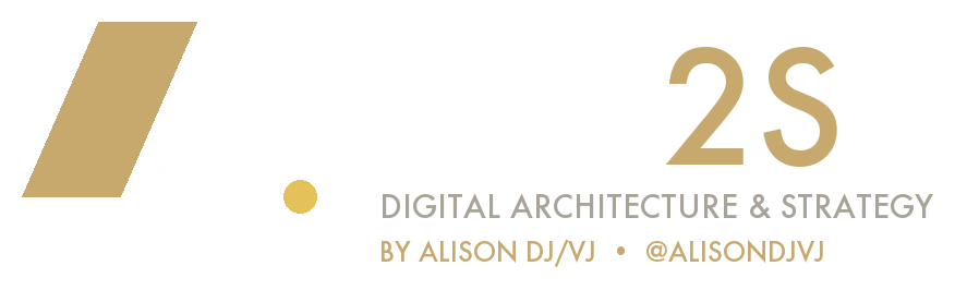AW2S — Digital Architecture & Strategy