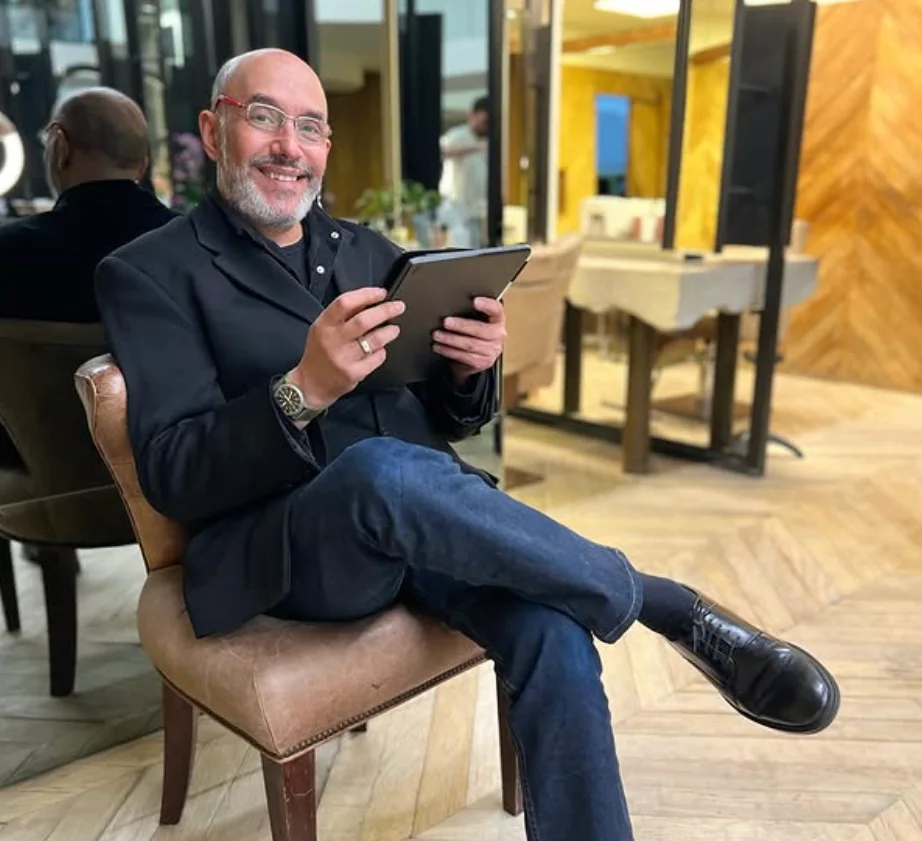 Pedro Galdi